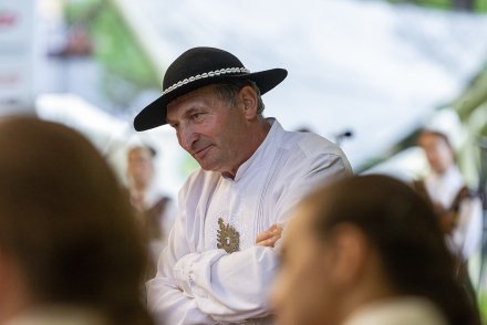 Drugi dzień Tygodnia Kultury Beskidzkiej w Wiśle